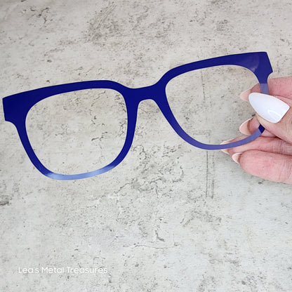 READY TO SHIP CLEARANCE CLOSE OUT Max Solid Gloss Dark Blue