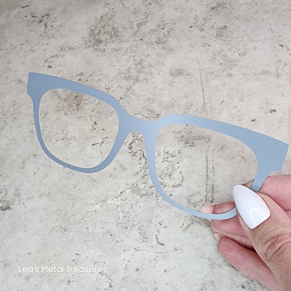 READY TO SHIP CLEARANCE CLOSE OUT Max Solid Matte Gray