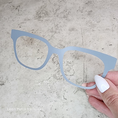 READY TO SHIP CLEARANCE CLOSE OUT Max Solid Matte Gray