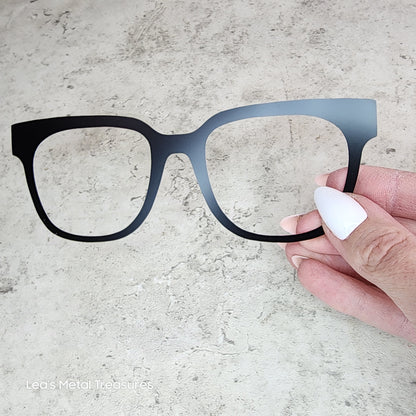 READY TO SHIP CLEARANCE CLOSE OUT Max Solid Matte Black
