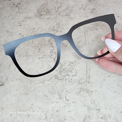 READY TO SHIP CLEARANCE CLOSE OUT Max Solid Matte Black