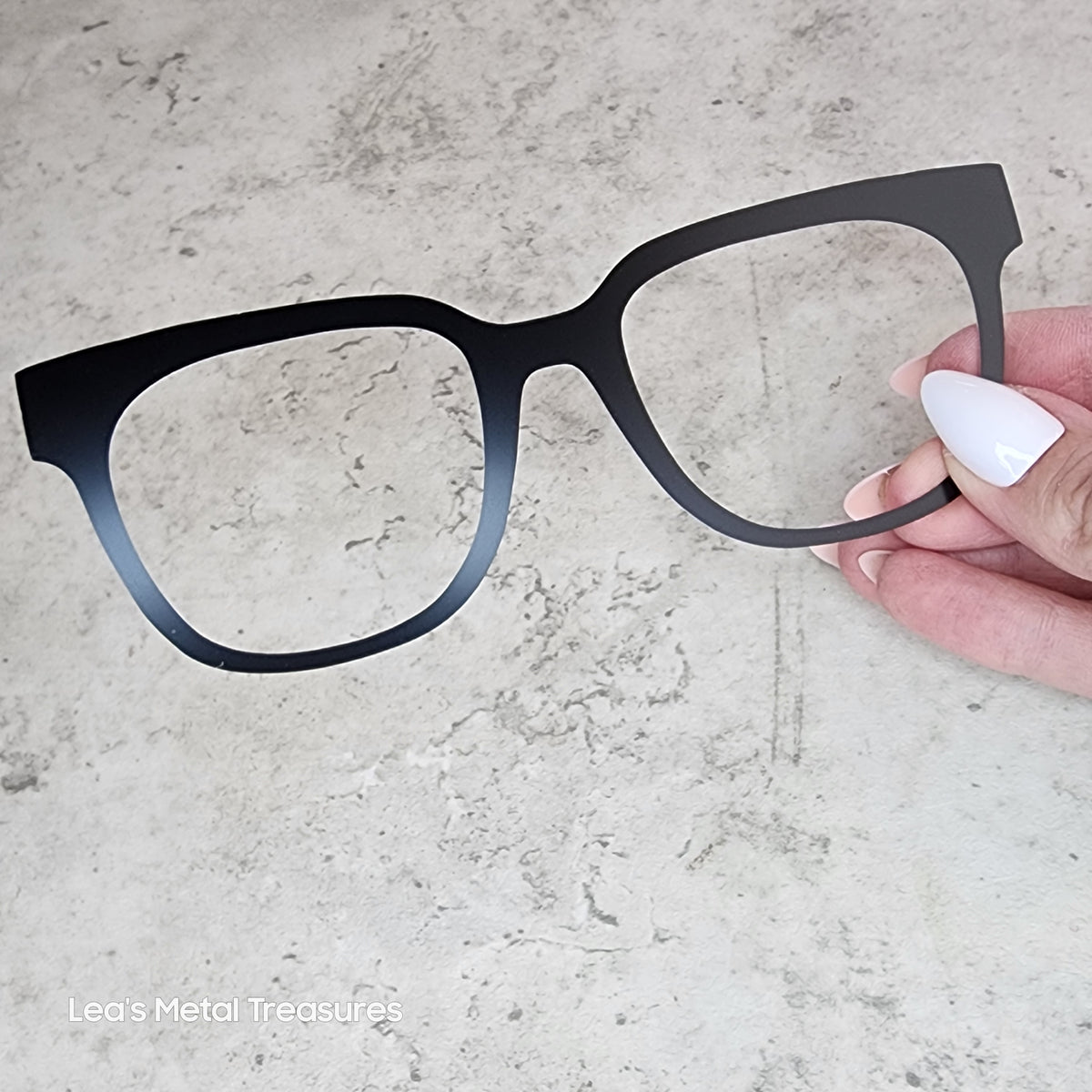 READY TO SHIP CLEARANCE CLOSE OUT Max Solid Matte Black