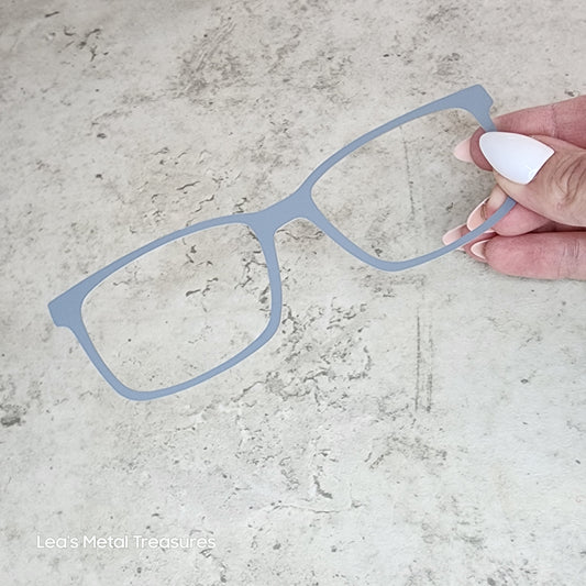READY TO SHIP CLEARANCE CLOSE OUT Korbin Solid Matte Gray