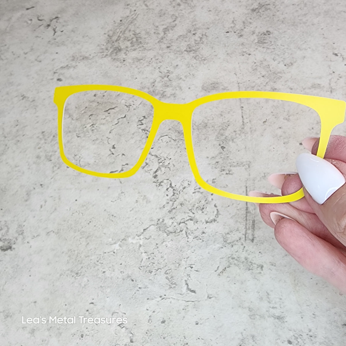 READY TO SHIP CLEARANCE CLOSE OUT Korbin Solid Matte Yellow