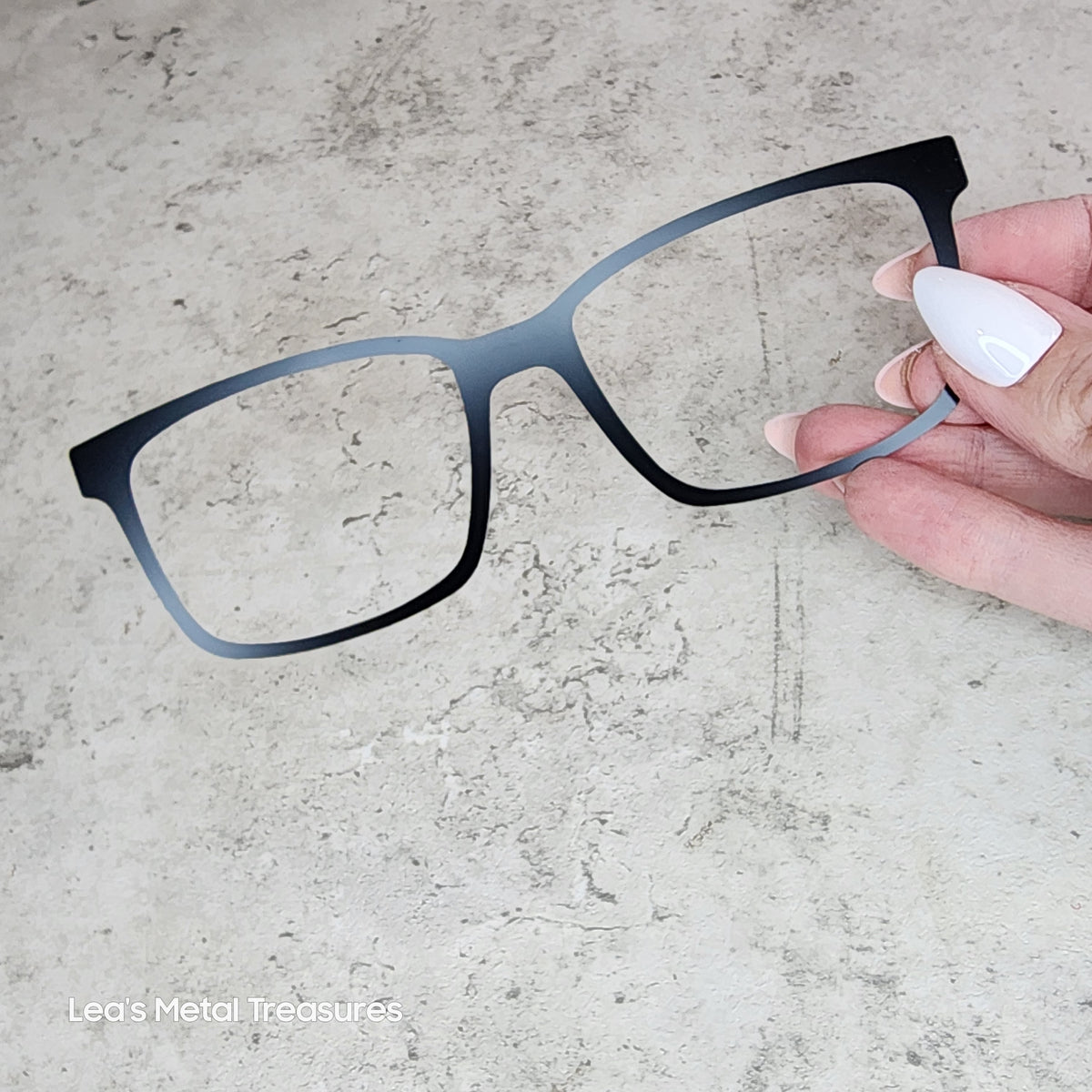 READY TO SHIP CLEARANCE CLOSE OUT Korbin Solid Matte Black