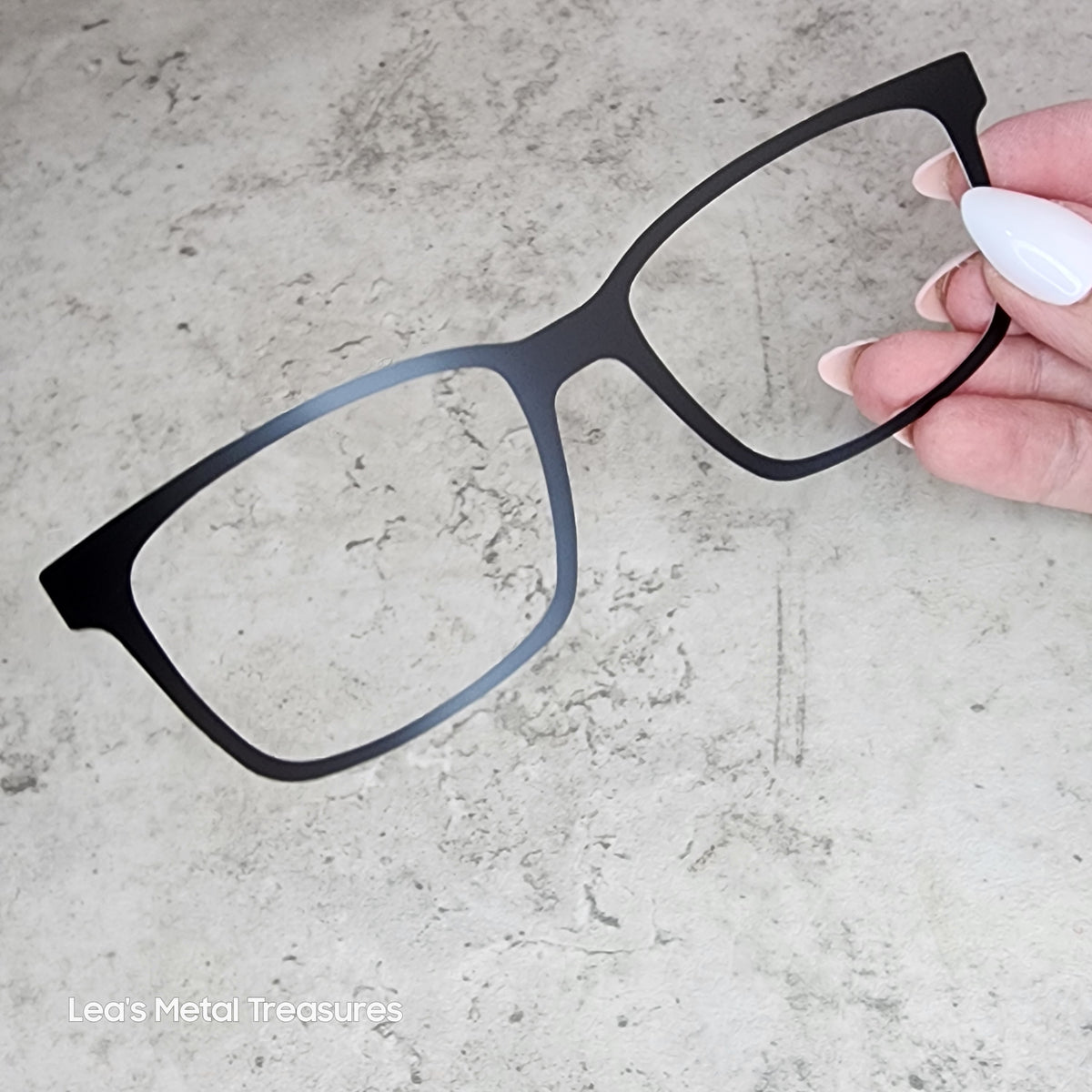READY TO SHIP CLEARANCE CLOSE OUT Korbin Solid Matte Black
