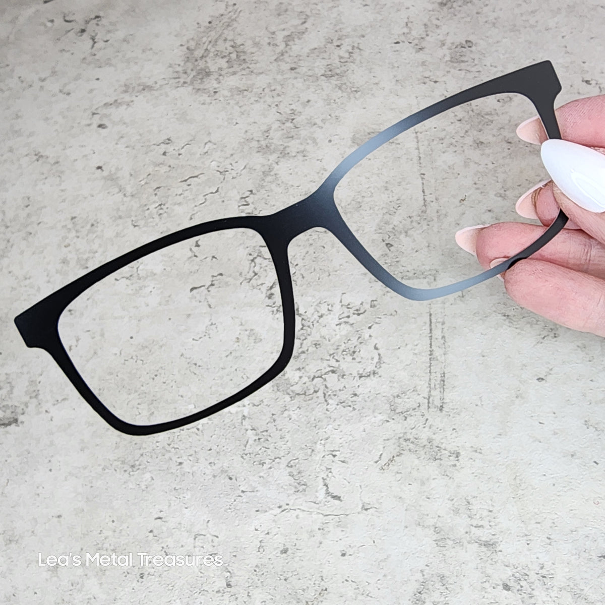 READY TO SHIP CLEARANCE CLOSE OUT Korbin Solid Matte Black