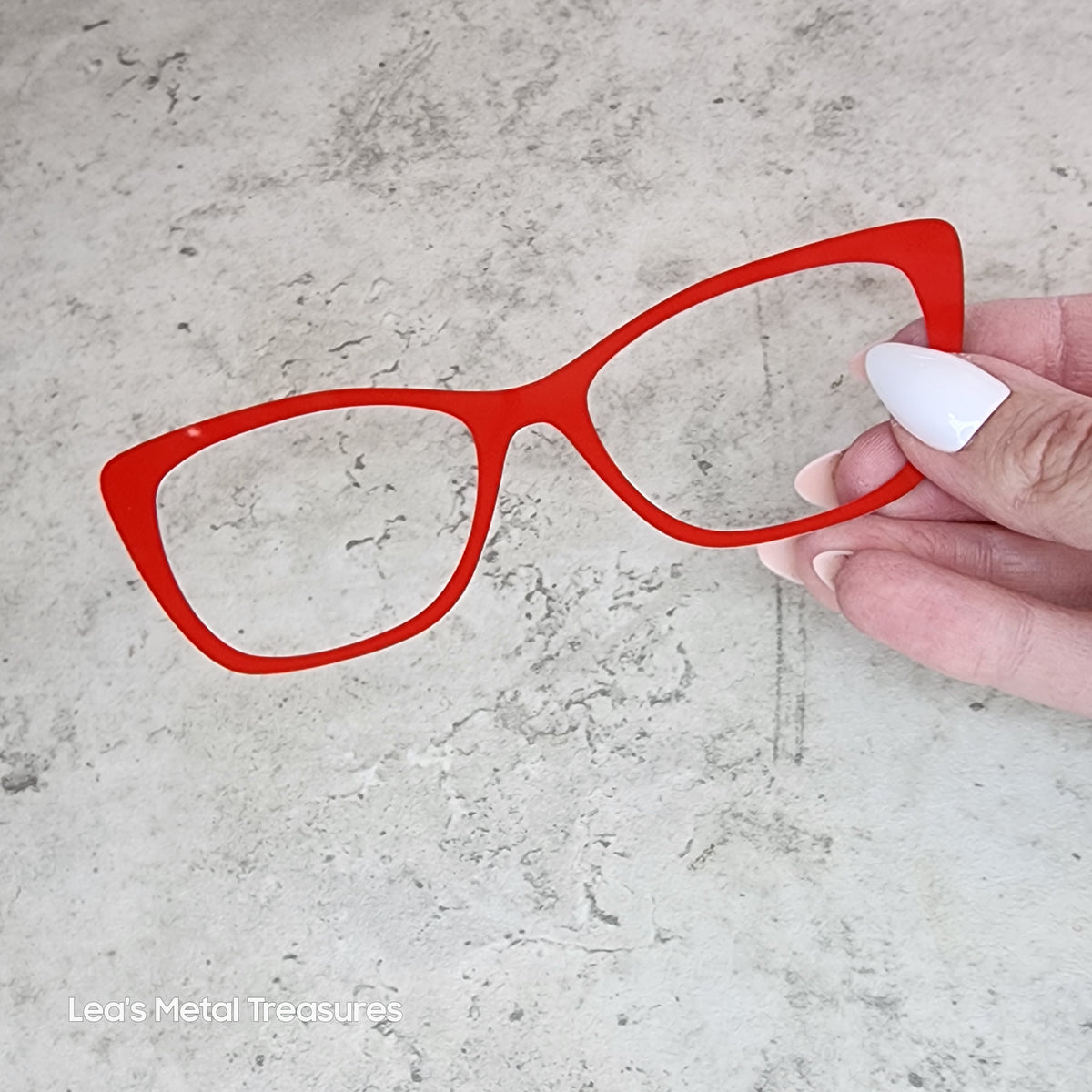 READY TO SHIP CLEARANCE CLOSE OUT Wendy Solid Gloss Fire Engine Red