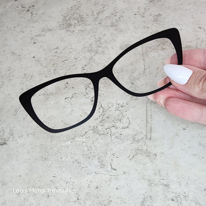 READY TO SHIP CLEARANCE CLOSE OUT Wendy Solid Matte Black