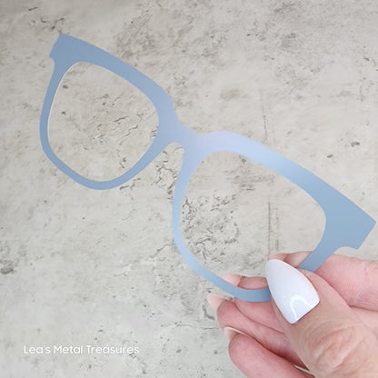 READY TO SHIP CLEARANCE CLOSE OUT Pepper Solid Matte Gray