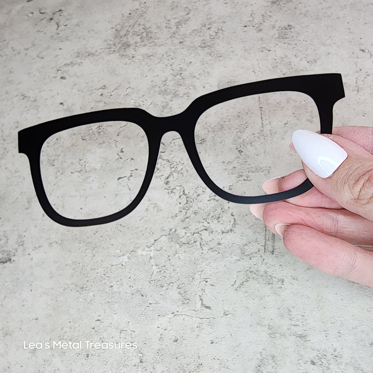 READY TO SHIP CLEARANCE CLOSE OUT Pepper Solid Matte Black
