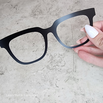 READY TO SHIP CLEARANCE CLOSE OUT Pepper Solid Matte Black
