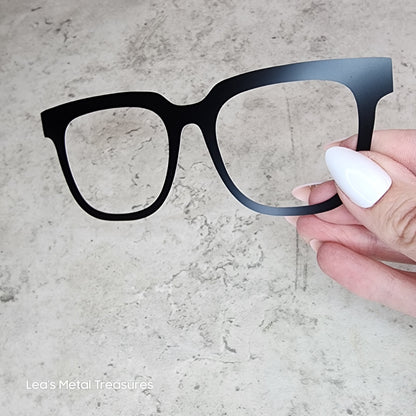 READY TO SHIP CLEARANCE CLOSE OUT Pepper Solid Matte Black