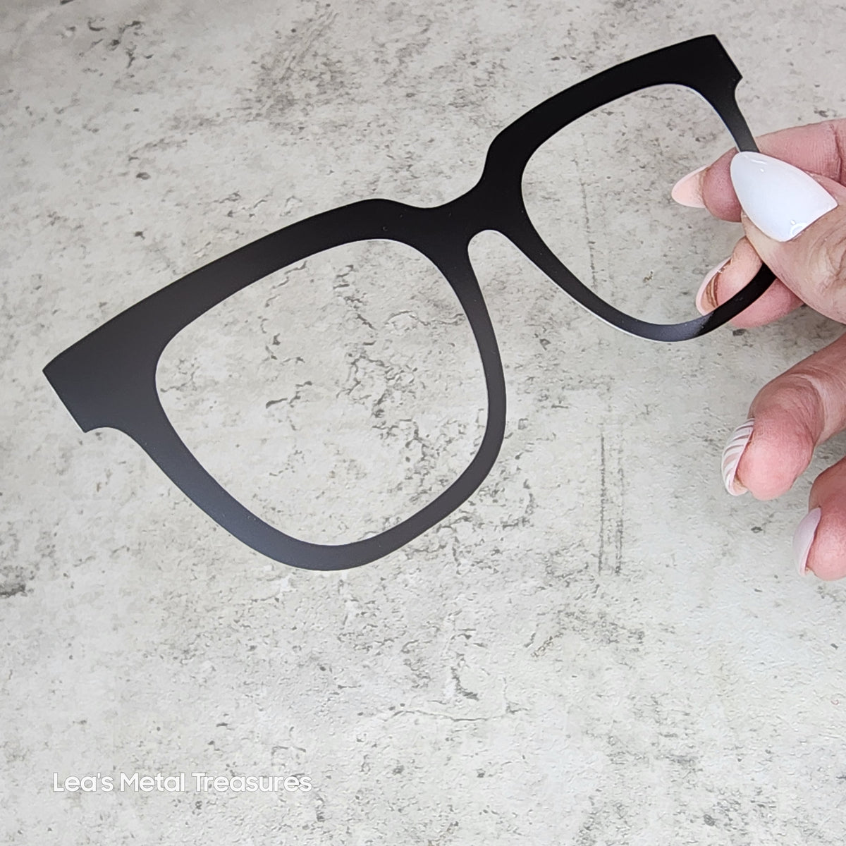 READY TO SHIP CLEARANCE CLOSE OUT Pepper Solid Matte Black