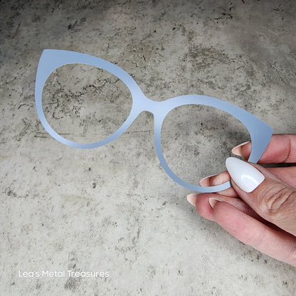 READY TO SHIP CLEARANCE CLOSEOUT Zoe Solid Matte Gray