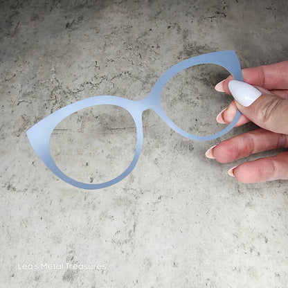 READY TO SHIP CLEARANCE CLOSEOUT Zoe Solid Matte Gray