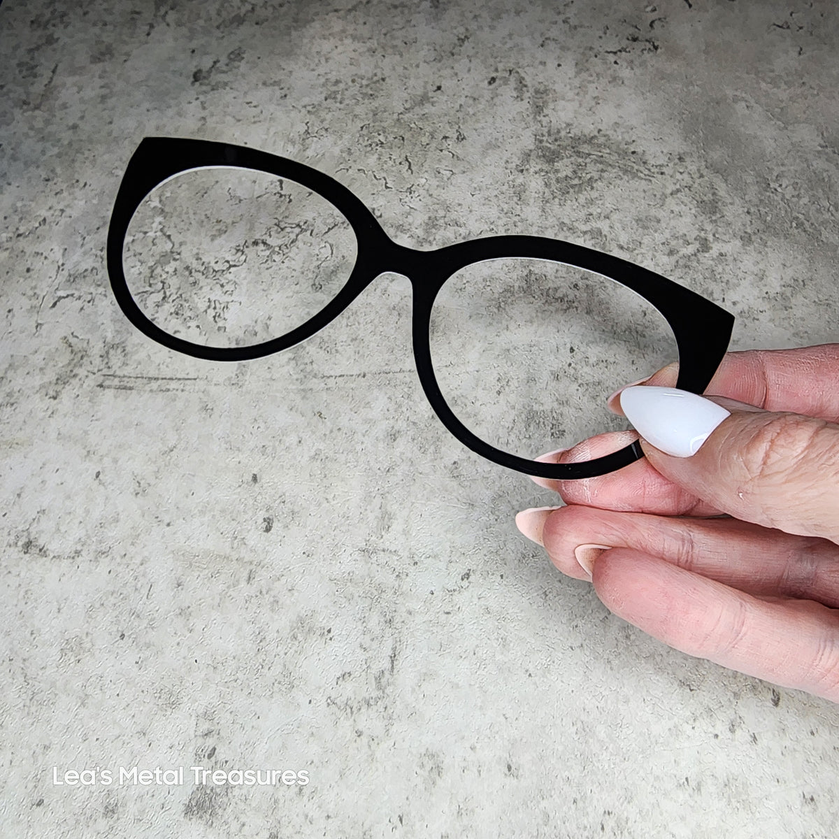 READY TO SHIP CLEARANCE CLOSEOUT Zoe Solid Gloss Black