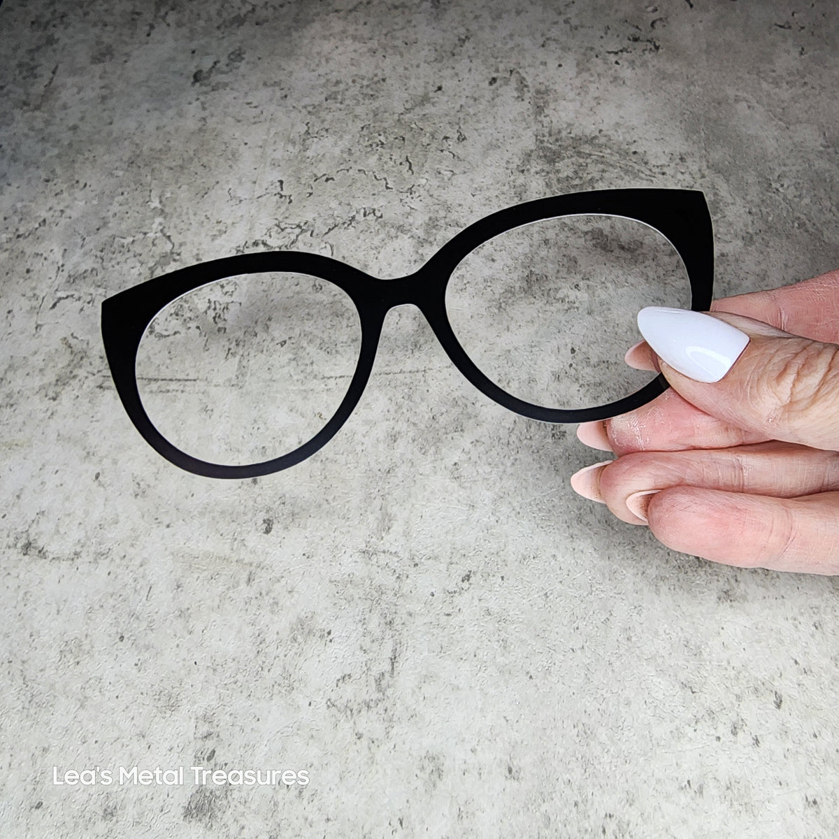 READY TO SHIP CLEARANCE CLOSEOUT Zoe Solid Matte Black