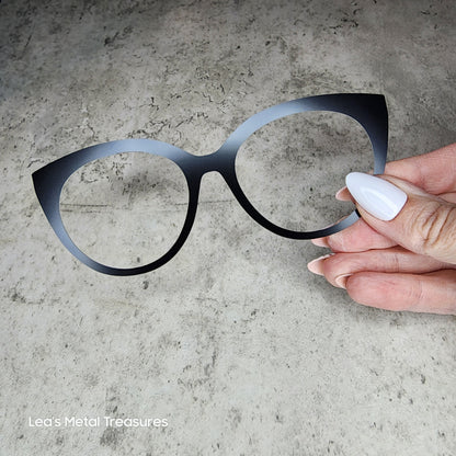READY TO SHIP CLEARANCE CLOSEOUT Zoe Solid Matte Black