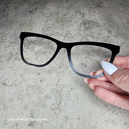 READY TO SHIP CLEARANCE CLOSEOUT Haley Solid Matte Black
