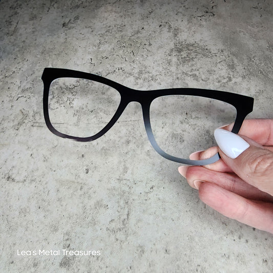 READY TO SHIP CLEARANCE CLOSEOUT Haley Solid Matte Black