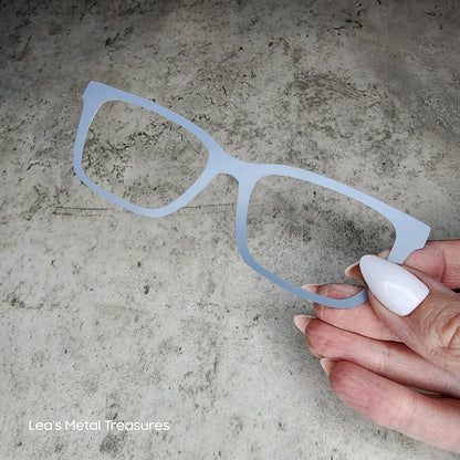 READY TO SHIP CLEARANCE CLOSEOUT Lori Solid Matte Gray