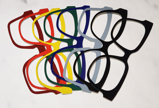 Full Set of 8 colors (one of each)