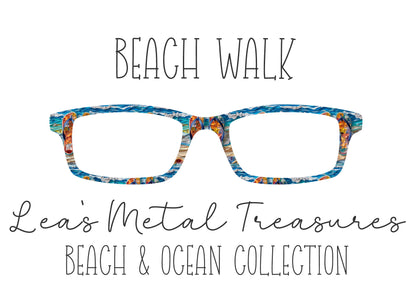 Beach Walk Eyewear Frame Toppers COMES WITH MAGNETS