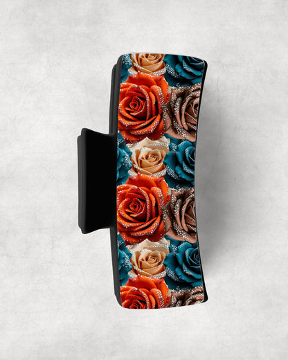 AUTUMN ROSE Eyewear Frame Toppers