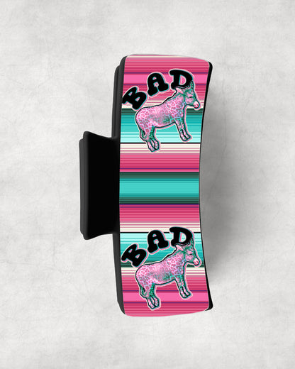BAD ASS Eyewear Frame Toppers COMES WITH MAGNETS