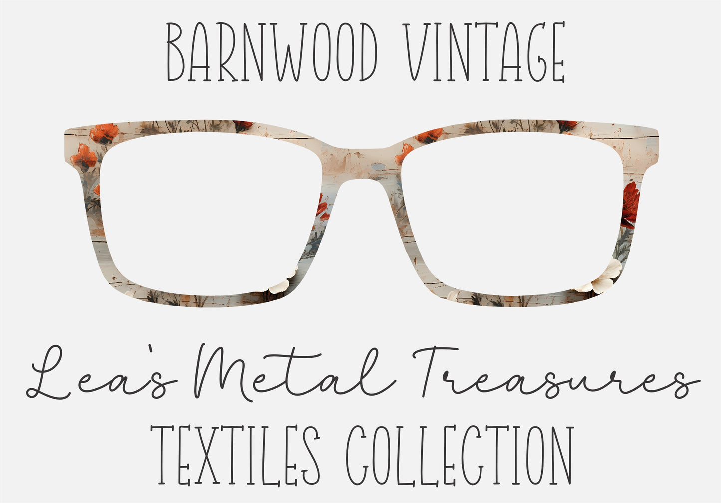 Barnwood Vintage