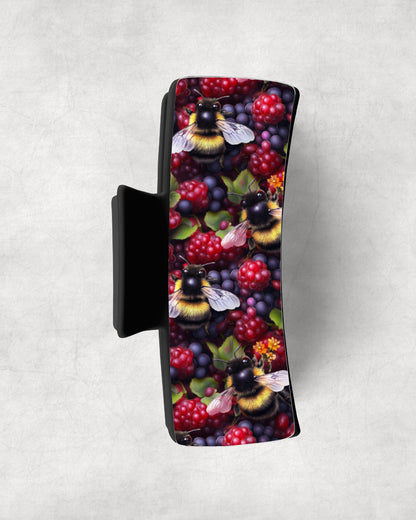 Bee Berry Beautiful • Magnetic Eyeglasses Toppers