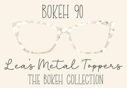 BOKEH 90 Eyewear Frame Toppers COMES WITH MAGNETS