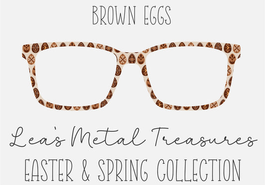 Brown Eggs