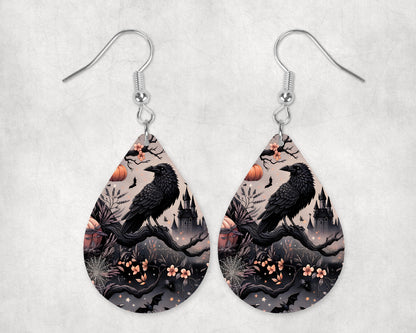 Cherry Halloween 1 Eyewear Frame Toppers