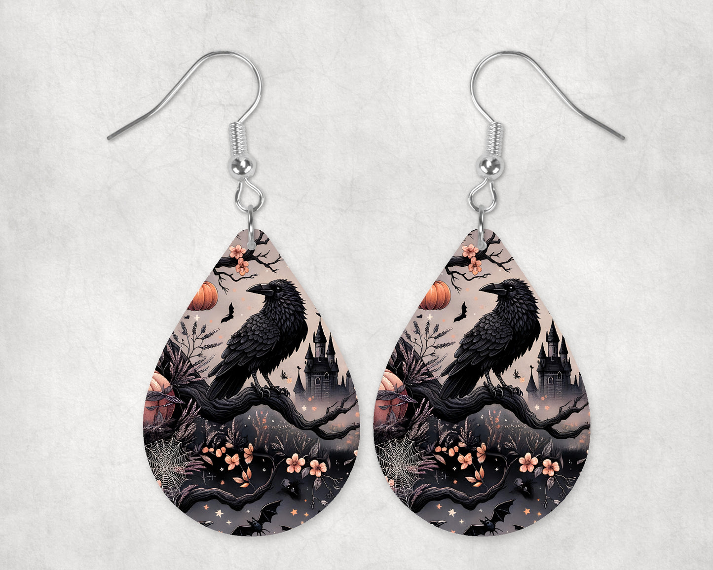 Cherry Halloween 2 Eyewear Frame Toppers