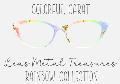 Colorful Carat