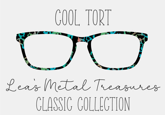 COOL TORT Eyewear Frame Toppers COMES WITH MAGNETS