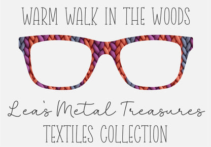 Warm Walk In The Woods