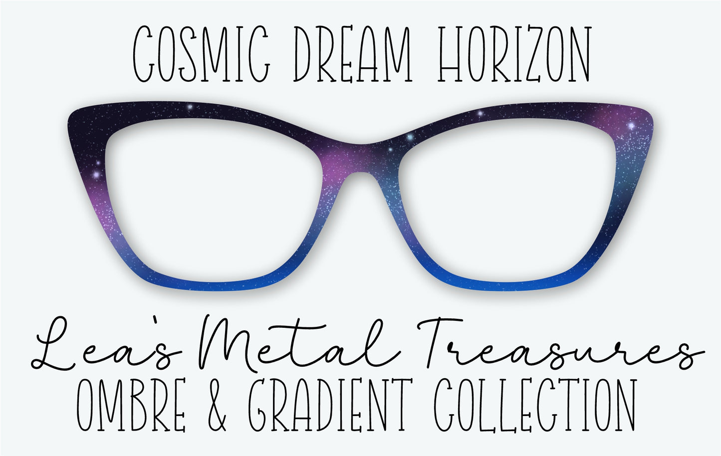 COSMIC DREAM HORIZON • JULY 2026 TOPPER OF THE MONTH