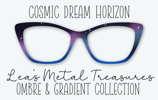 COSMIC DREAM HORIZON • JULY 2026 TOPPER OF THE MONTH