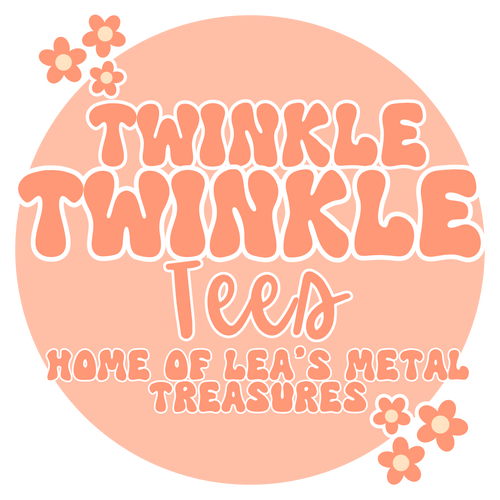 Twinkle Twinkle Tees