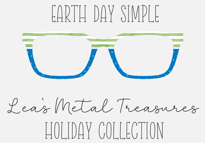 Earth Day Simple