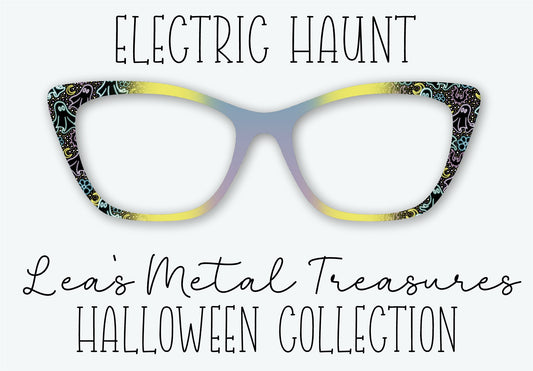ELECTRIC HAUNT Eyewear Frame Toppers