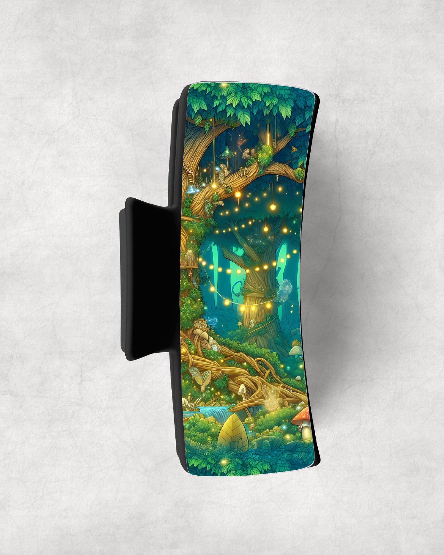 Enchanted Forest Eyewear Frame Toppers