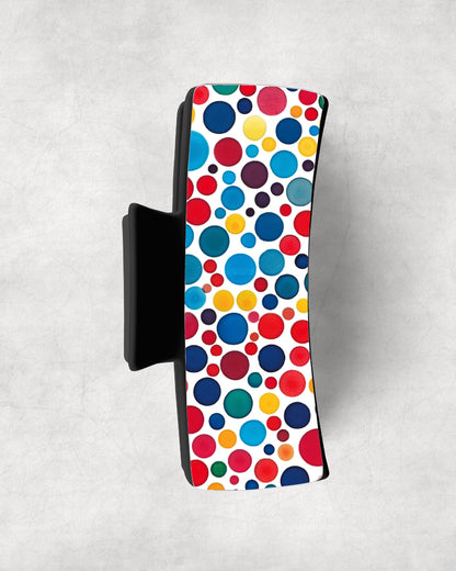 EYE EXAM DOTS • Magnetic Eyeglasses Toppers