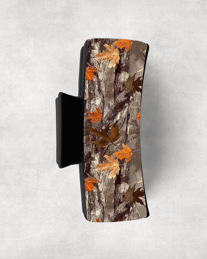 FALL CAMO 1 Eyewear Frame Toppers