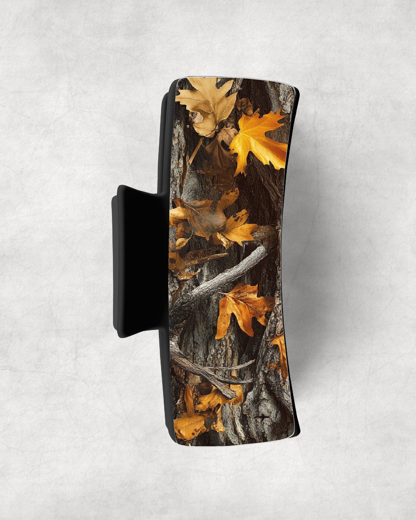 FALL CAMO 2 Eyewear Frame Toppers • October 2025 Topper of the Month