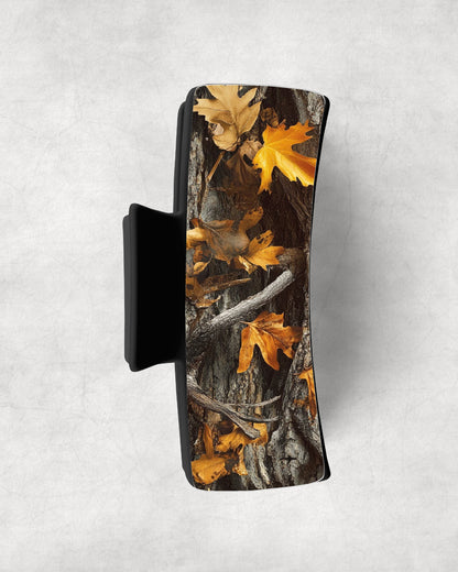 FALL CAMO 2 Eyewear Frame Toppers