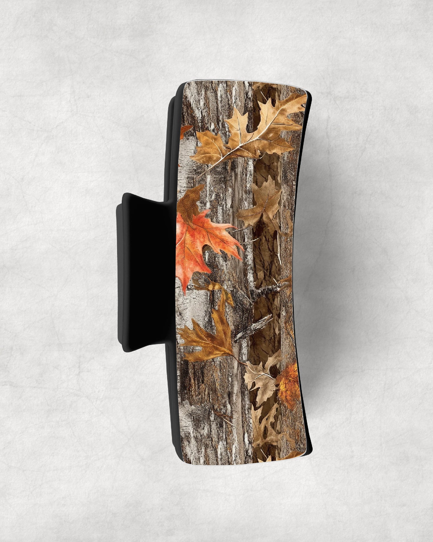 FALL CAMO 3 Eyewear Frame Toppers • October 2025 Topper of the Month